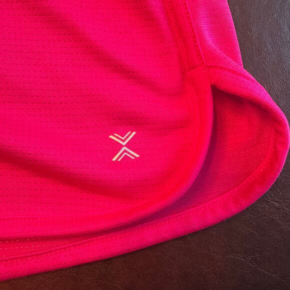 Xersion Womens 3XL Stretch Fabric Midrise Quick Dry Pull-On Shorts New with Tag - Picture 4 of 6